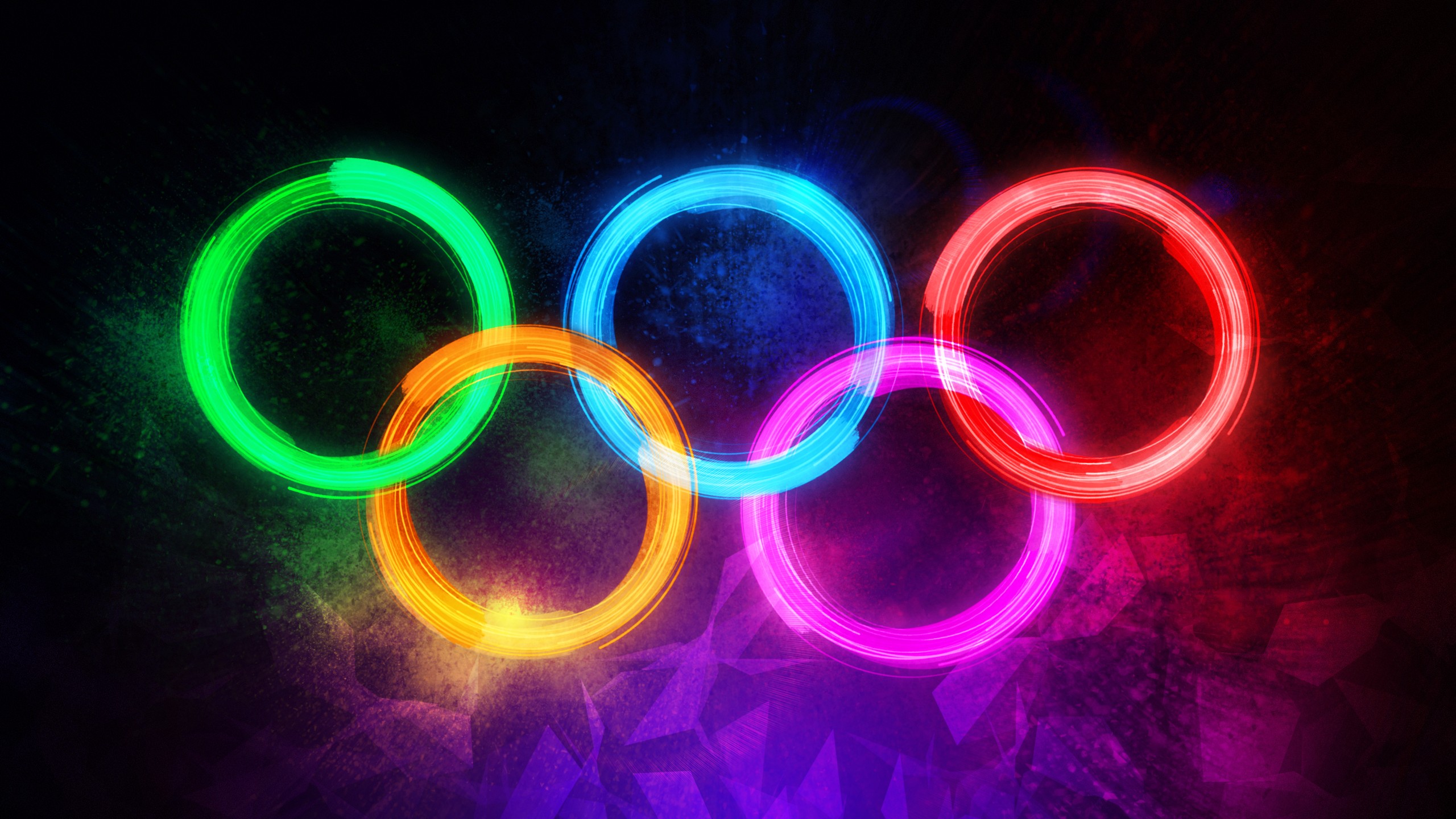 olympic wallpaper,neon,light,text,font,visual effect lighting