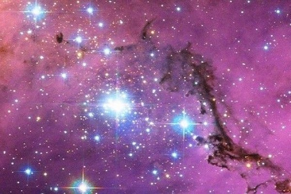 wallpaper samsung j2 keren,nebula,sky,outer space,astronomical object,purple