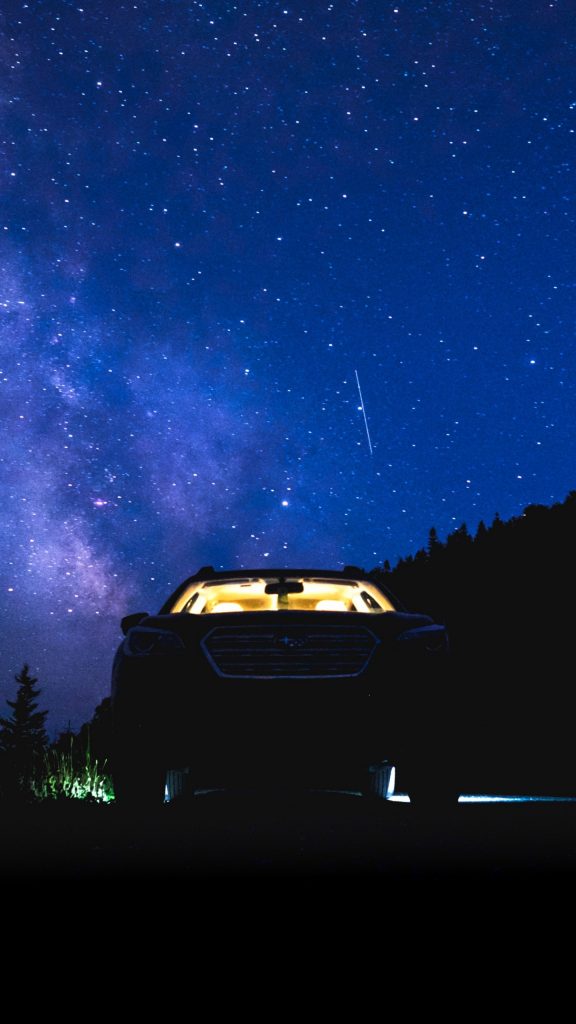 fond d'écran galaxy j3,ciel,véhicule,voiture,espace,nuit