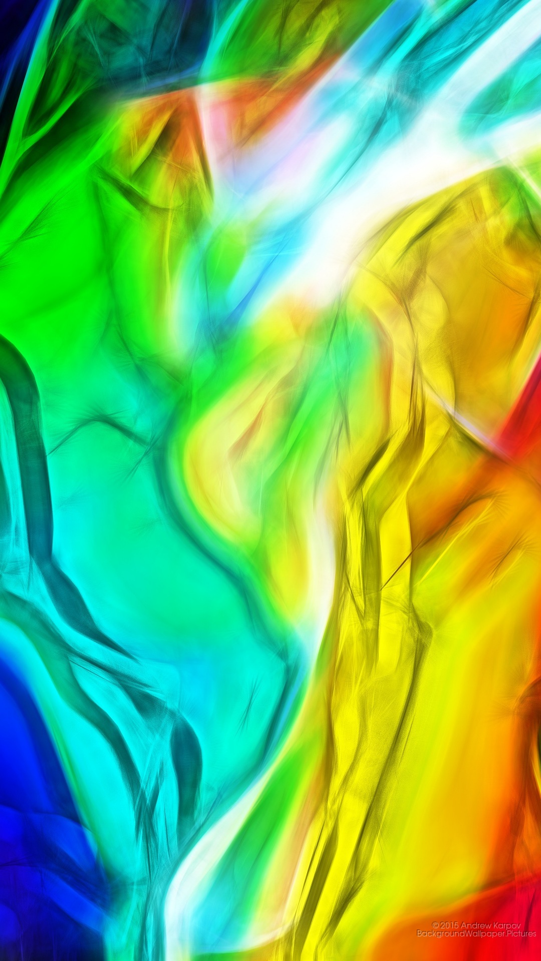 fond d'écran galaxy j3,vert,jaune,orange,art moderne,art