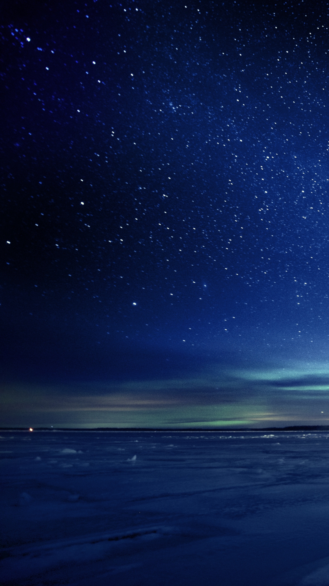 galaxie j3 wallpaper,himmel,horizont,blau,atmosphäre,meer
