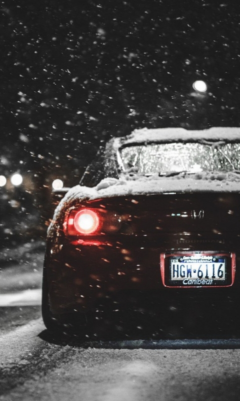 j1壁紙,車両,車,雪,自動車照明,高級車