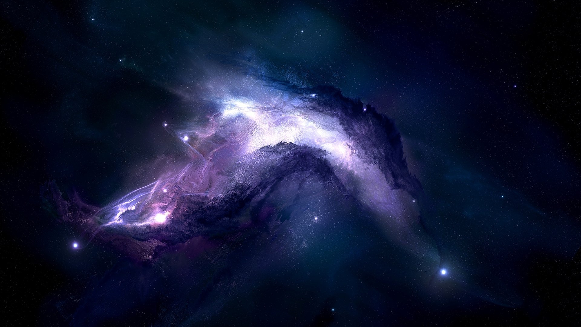 samsung galaxy j2 wallpaper full hd,cielo,nebulosa,atmosfera,spazio,oggetto astronomico