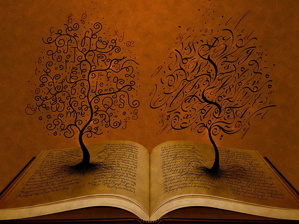 family tree wallpaper,tree,illustration,art,plant,calligraphy