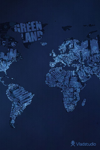 fondos de pantalla inteligentes,azul,texto,mundo,mapa,fuente