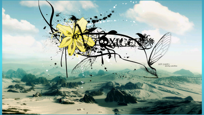 wallpaper artistik,graphic design,illustration,sky,wind,art