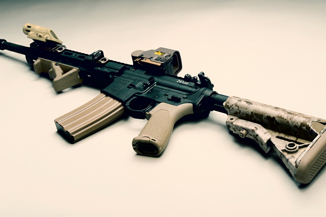 ar wallpaper hd,firearm,gun,rifle,assault rifle,trigger