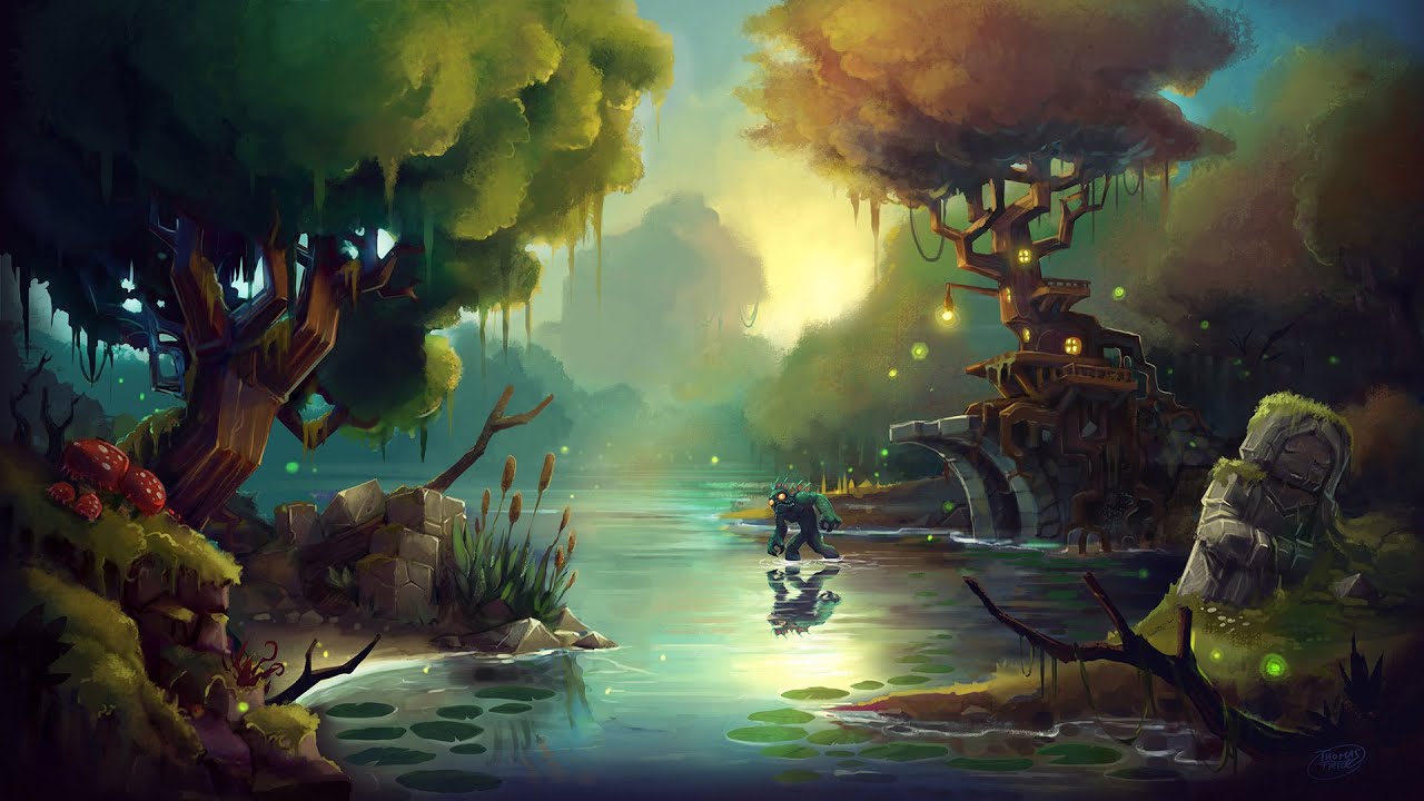 art wallpaper 1920x1080,action adventure game,nature,cg artwork,strategy video game,pc game