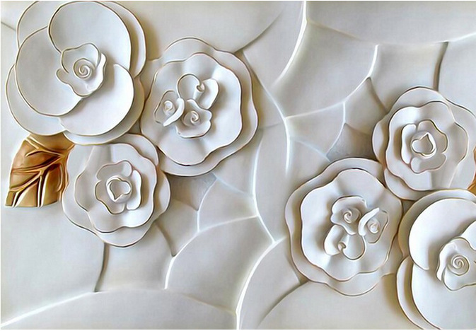 現代美術の壁紙のhd,白い,結婚式用品,砂糖ペースト,花弁,花