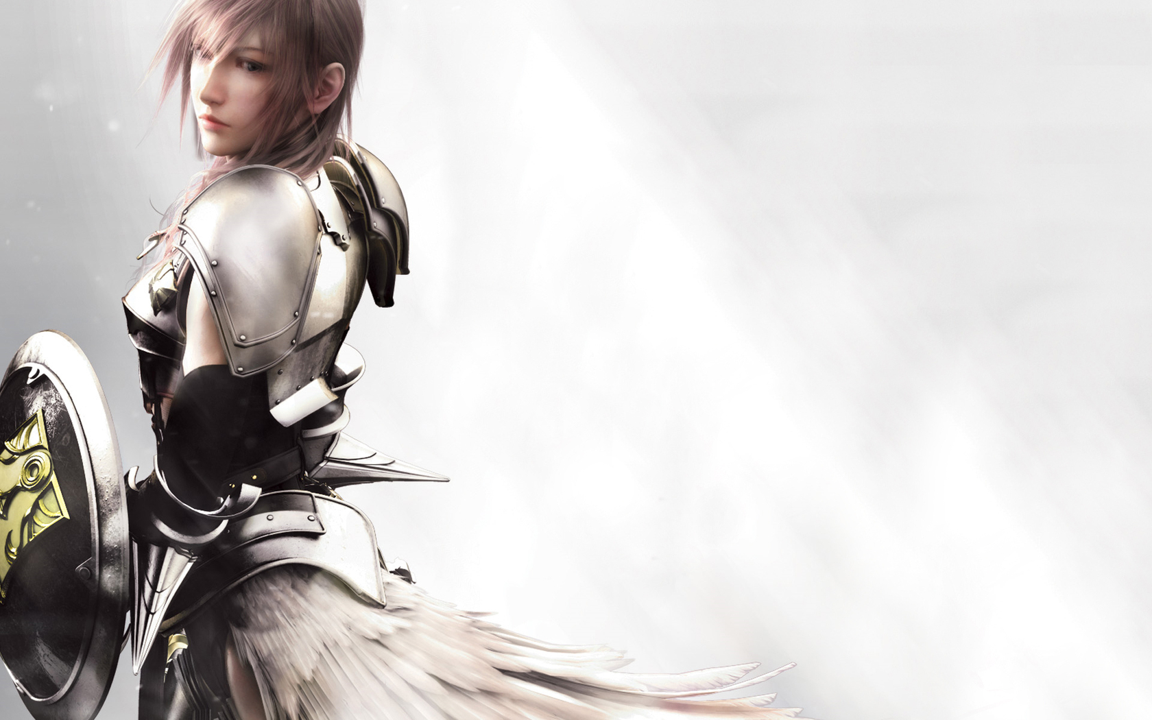 lightning final fantasy wallpaper,hair,hairstyle,cg artwork,long hair,black hair