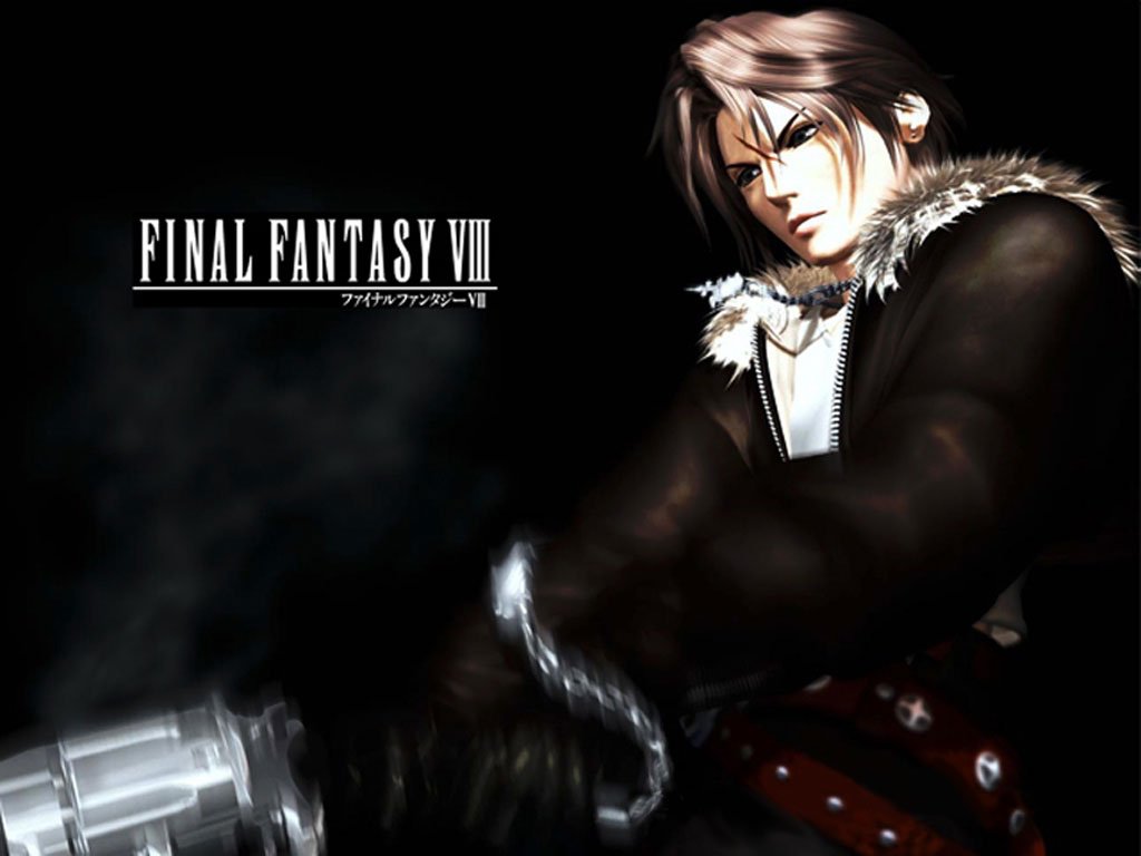 final fantasy viii fondo de pantalla,personaje de ficción,supervillano,fuente,oscuridad,ilustración