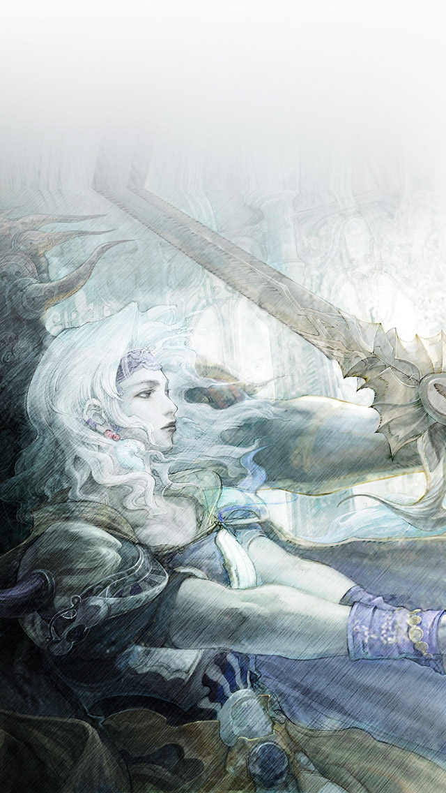 final fantasy iphone wallpaper,illustration,art,cg artwork,drawing,photography