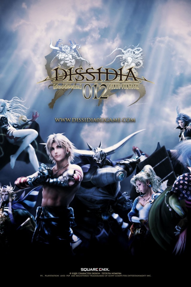 Free Final Fantasy Iphone Wallpaper Final Fantasy Iphone Wallpaper Download Wallpaperuse 1
