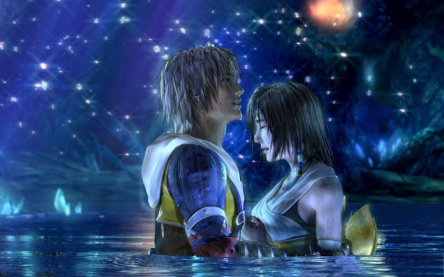 sfondi per iphone final fantasy,romanza,leggero,interazione,amore,divertimento