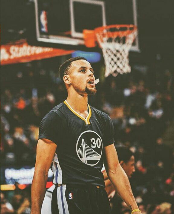 Steph curry live wallpaper