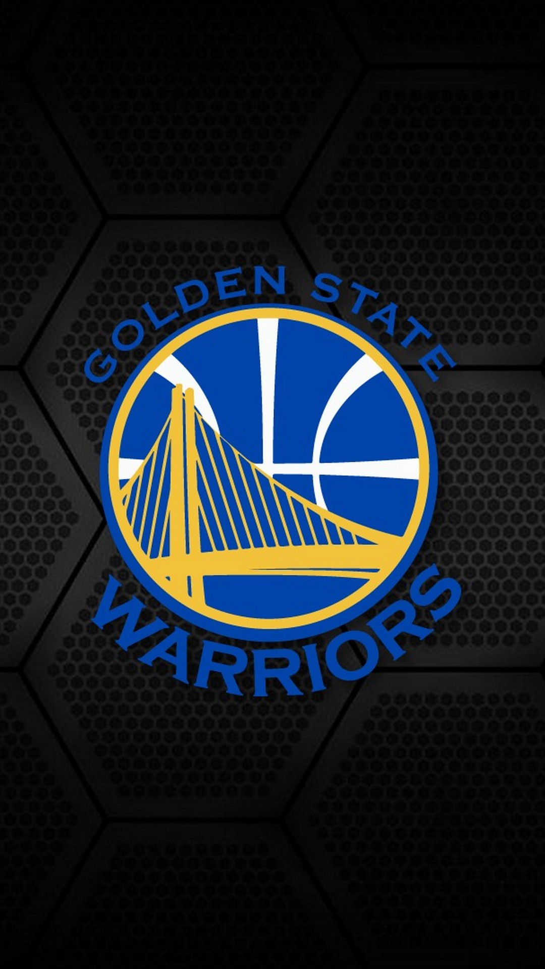 golden state krieger wallpaper iphone,emblem,schriftart,elektrisches blau,symbol,grafik