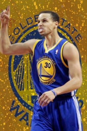 steph curry wallpaper iphone,basketball player,player,basketball,sports collectible,team sport