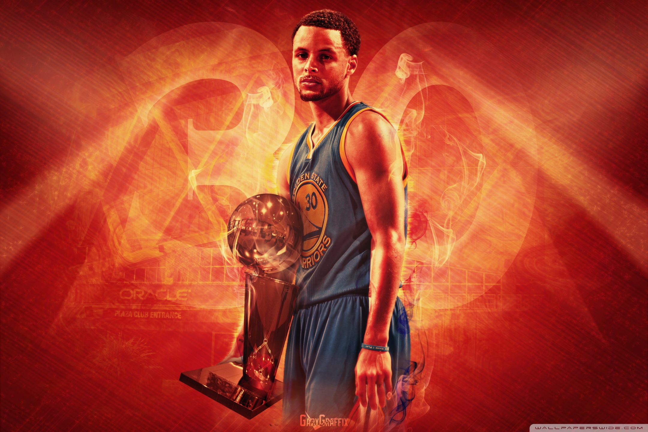 nba fonds d'écran stephen curry,joueur de basketball,humain,oeuvre de cg,personnage fictif,poitrine