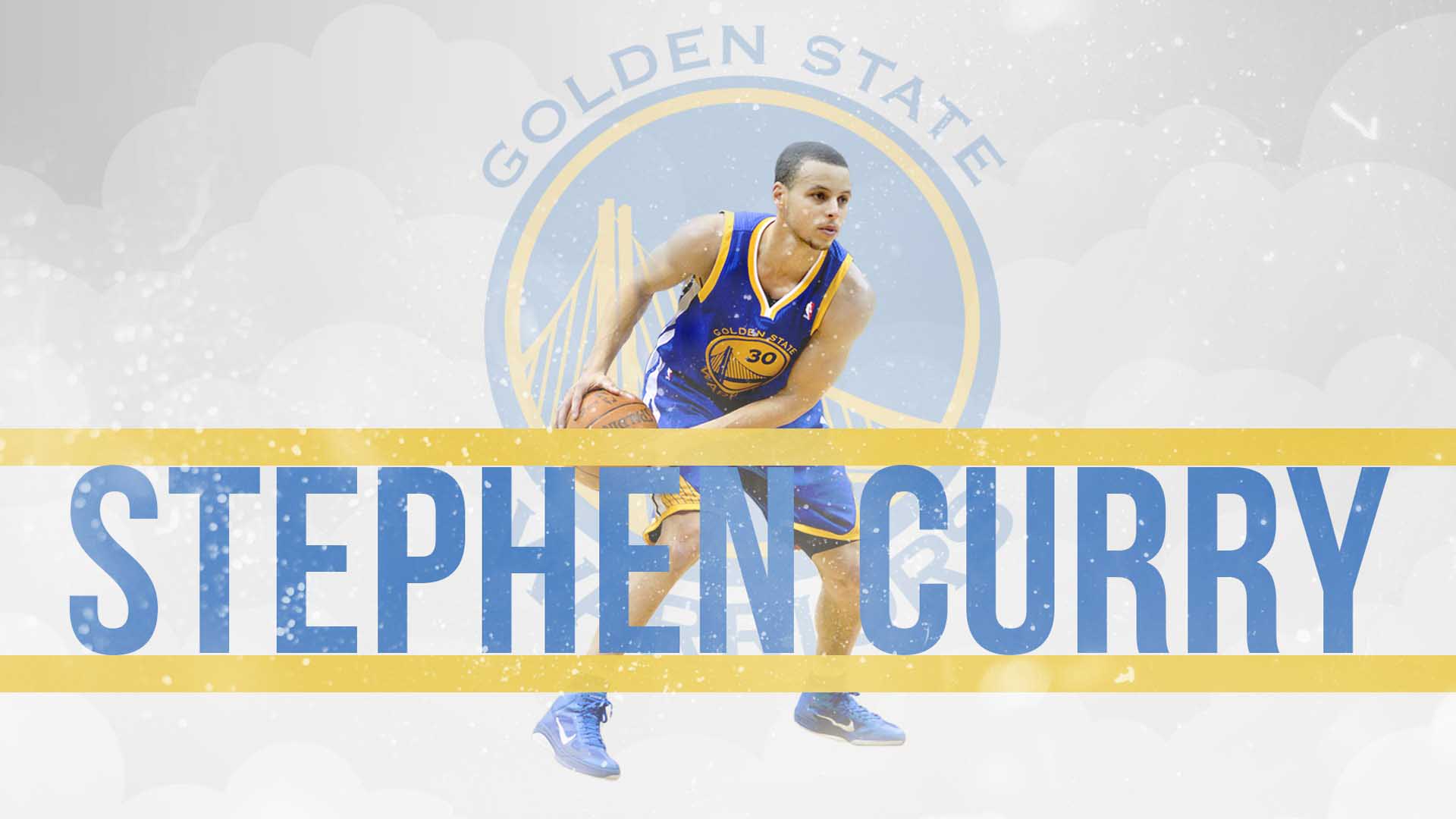 stephen curry splash wallpaper,font,sports,team sport,recreation,logo