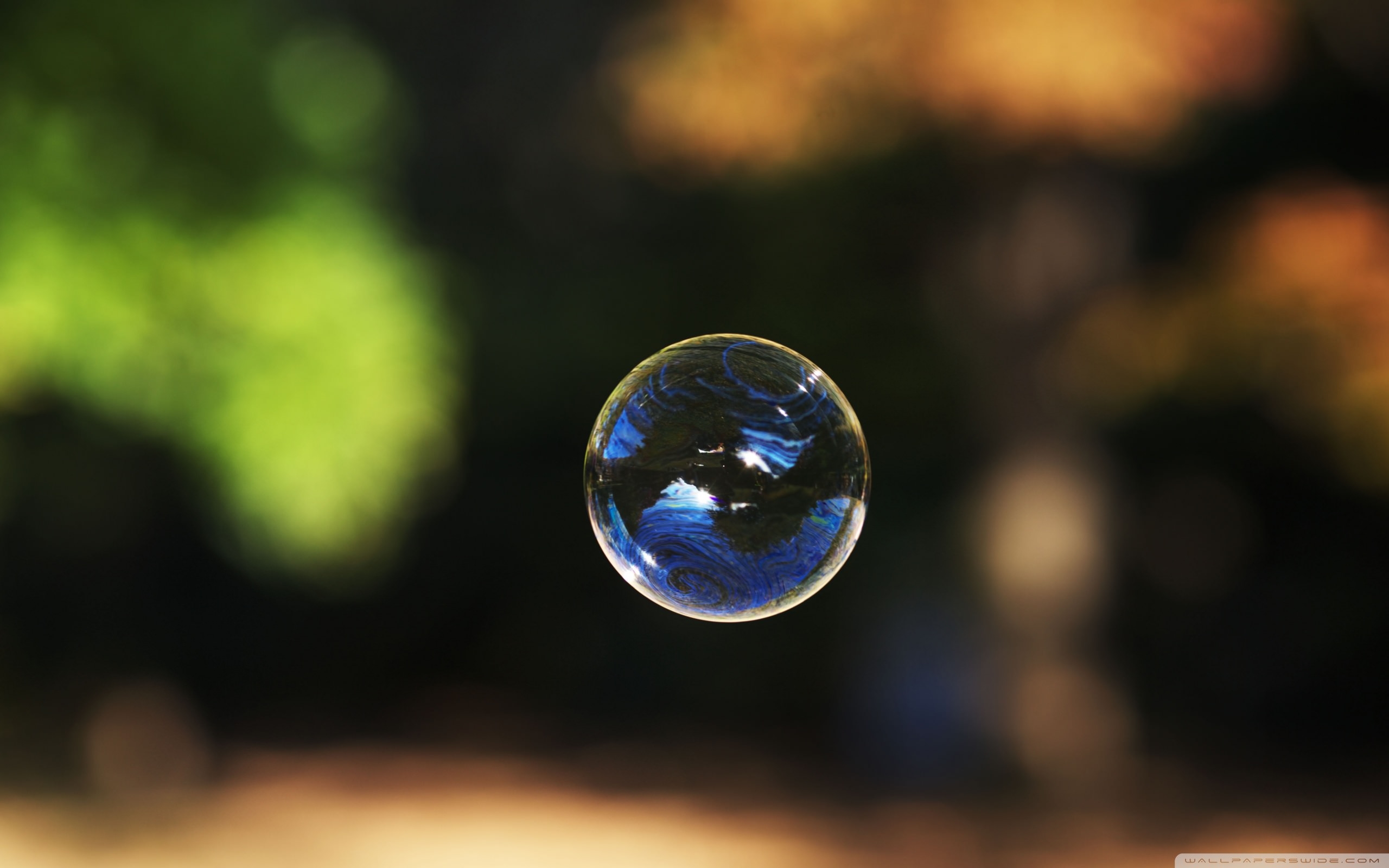 papel pintado de jabón,agua,azul,fotografía macro,de cerca,esfera