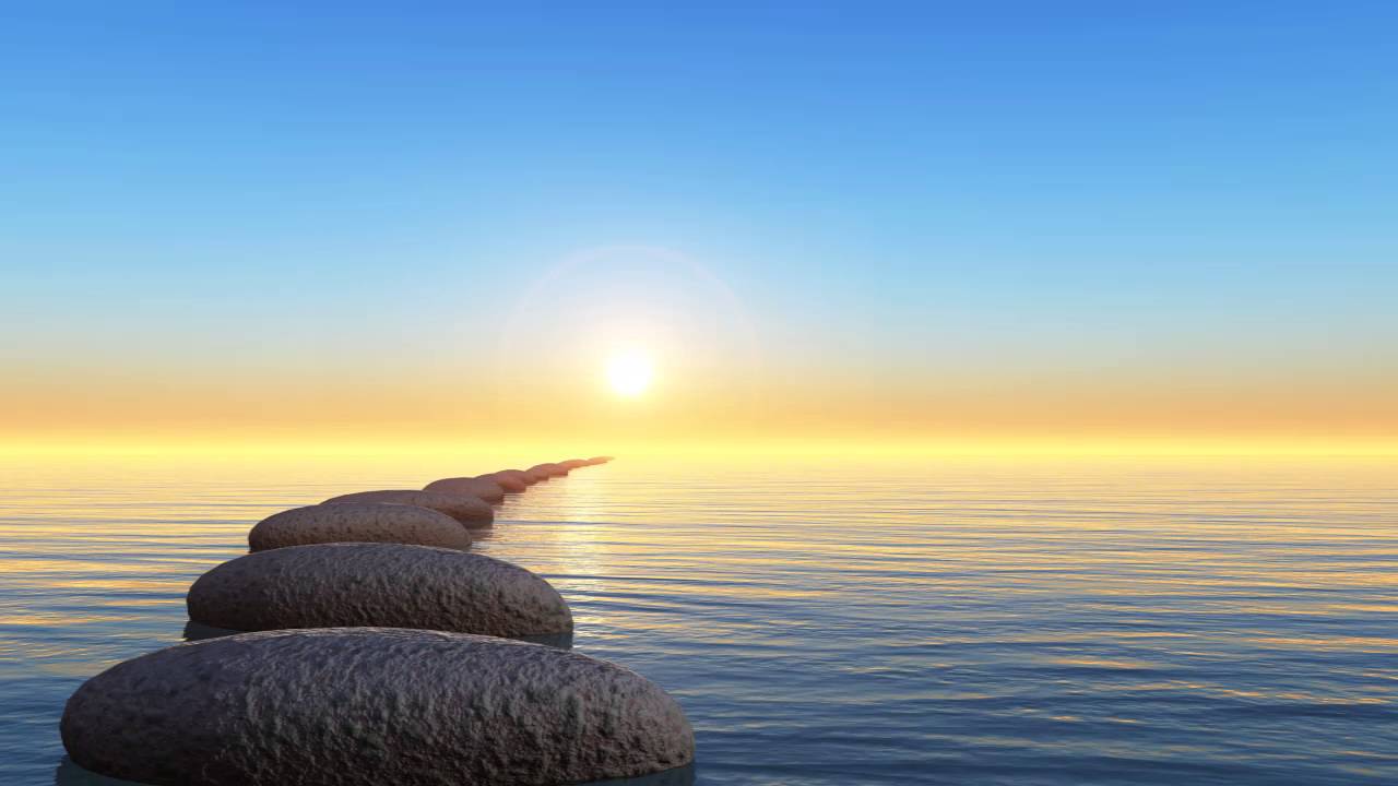 fondo de pantalla de bienestar,cielo,horizonte,mar,amanecer,oceano