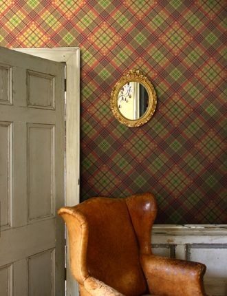 vivienne westwood wallpaper,wall,room,pattern,plaid,brown