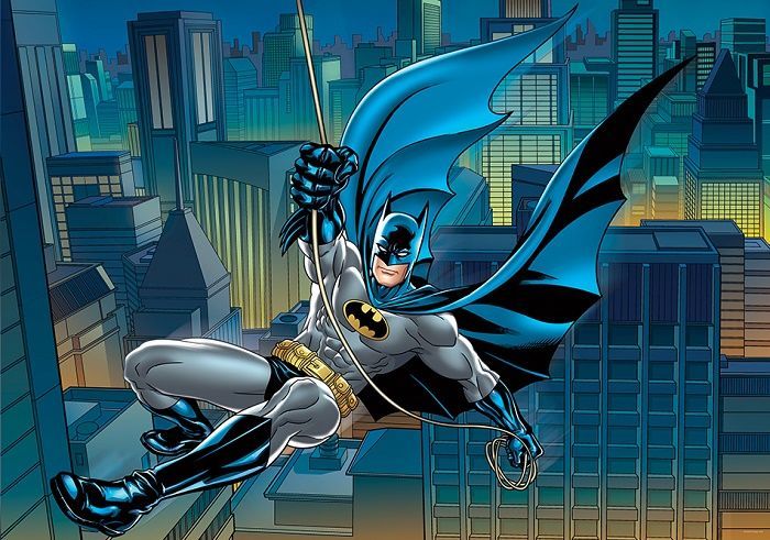 batman bedroom wallpaper,batman,fictional character,superhero,cg artwork,fiction