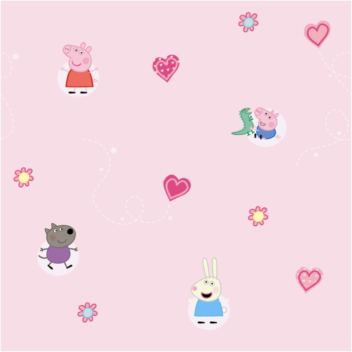 Rooms Peppa Pig Bedroom Peppa Pig Bedroom Wallpaper Peppa Pig