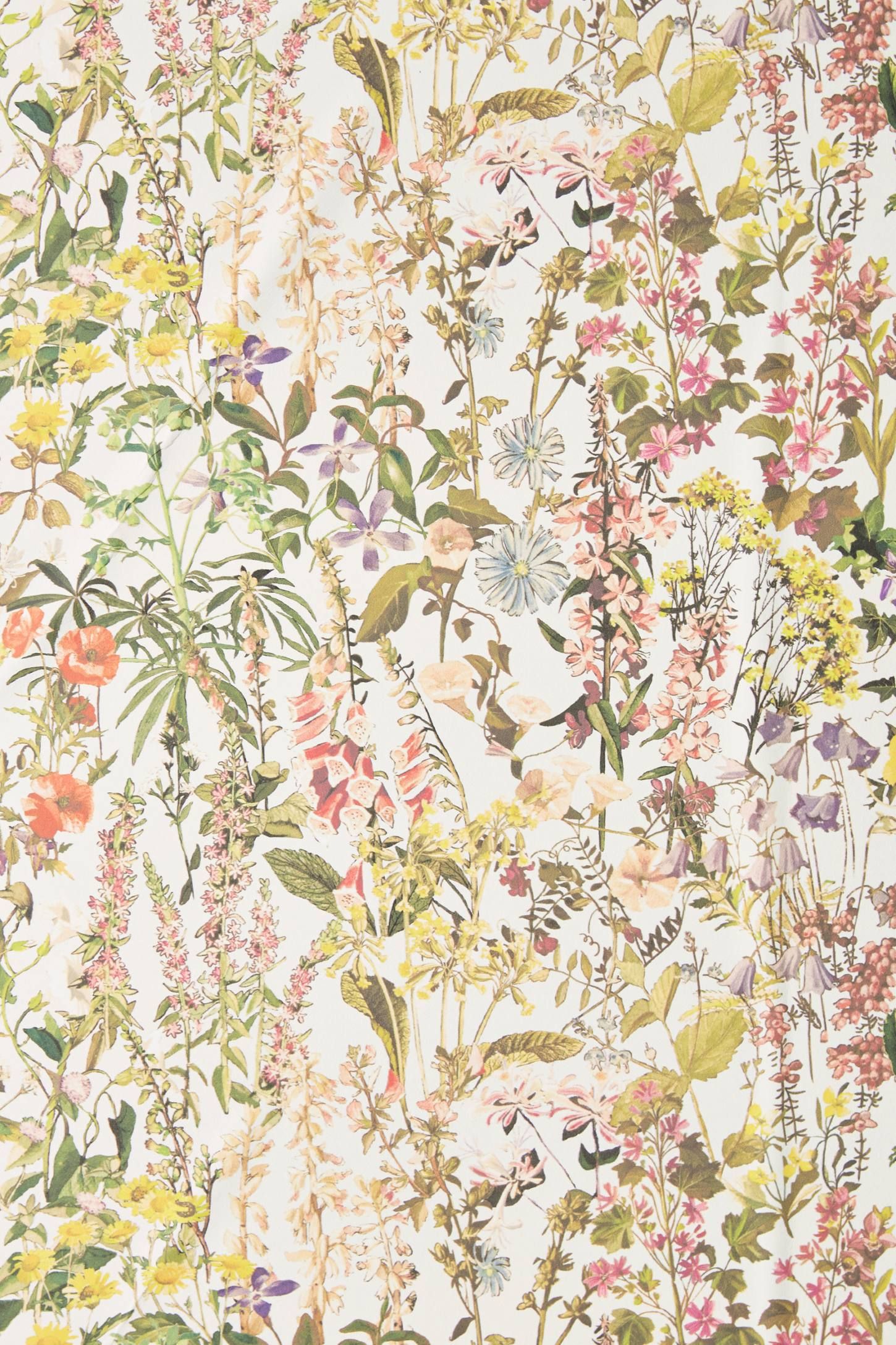 quentin blake wallpaper,textile,pattern,plant,wallpaper,flower
