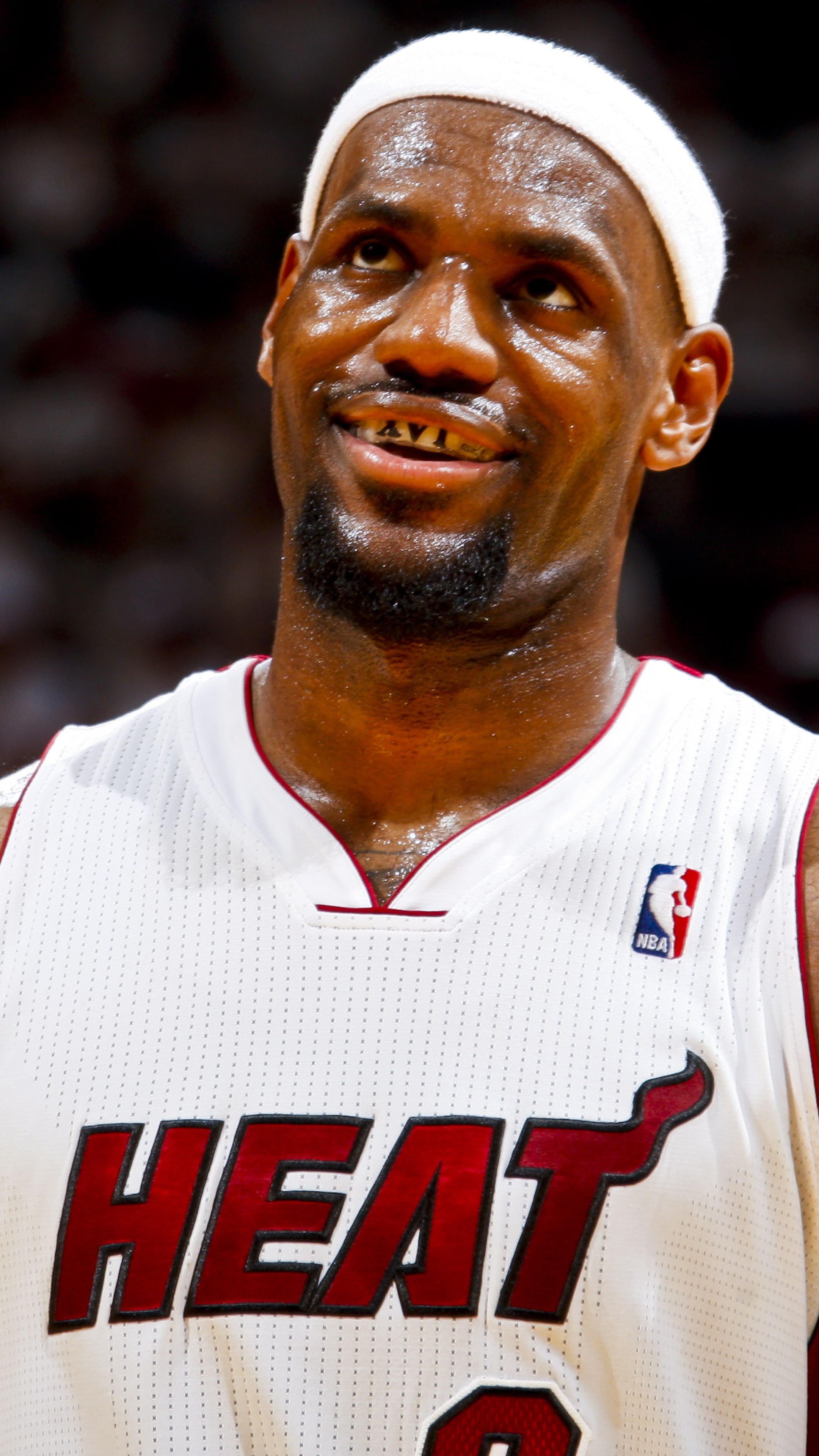 lebron james è il miglior sfondo,giocatore di pallacanestro,fronte