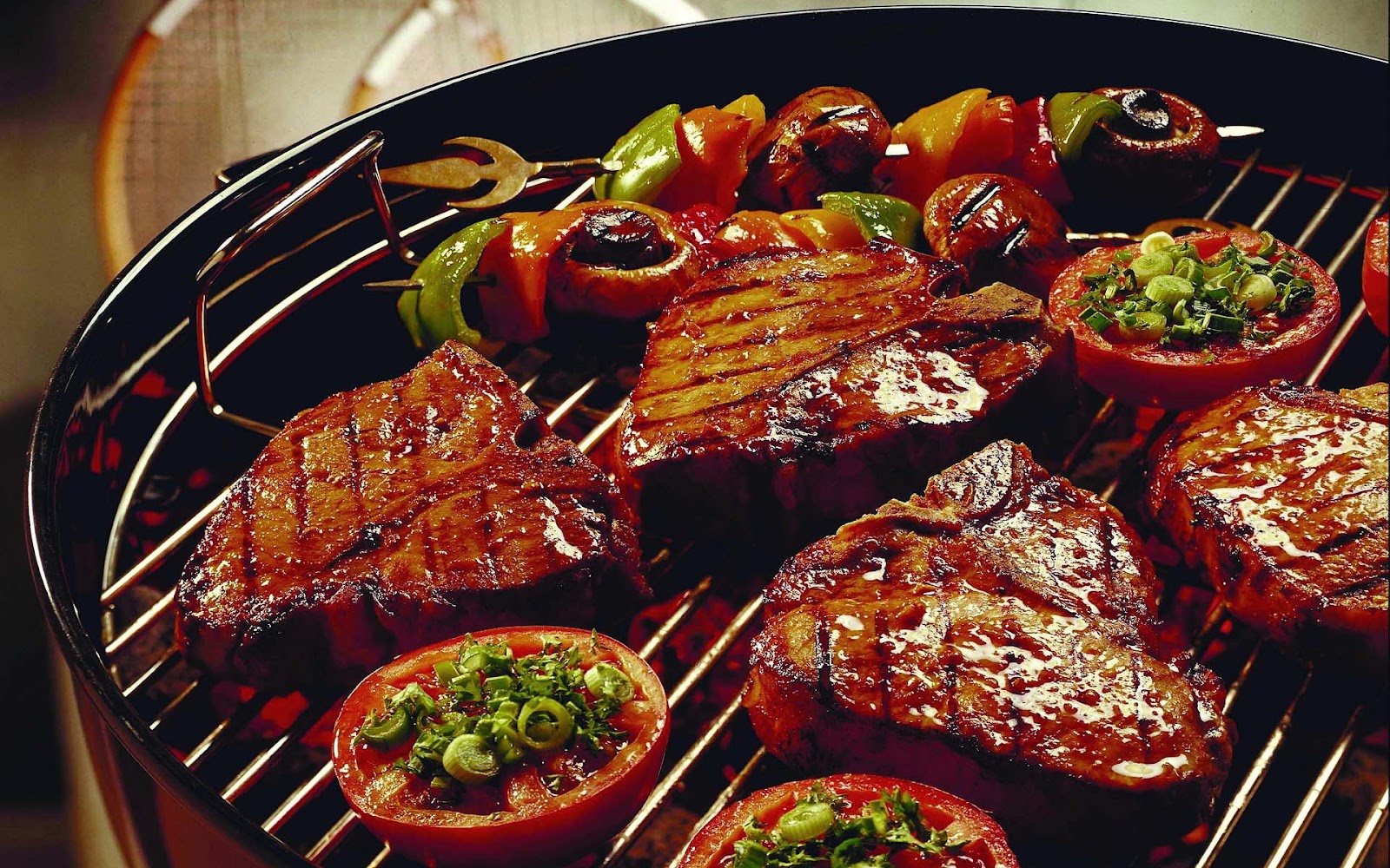 bbq wallpaper,dish,food,cuisine,ingredient,grillades