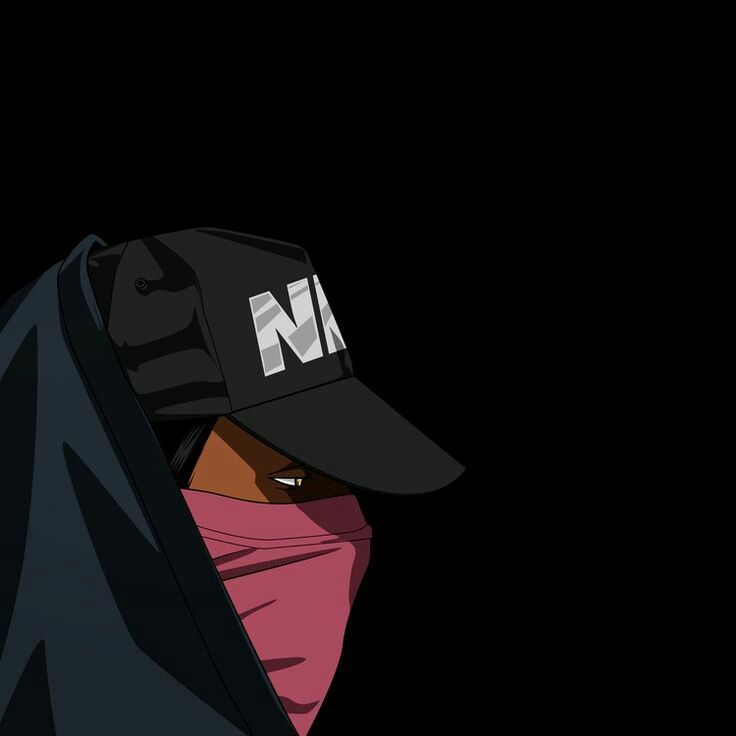 Nike Cartoons Swag WallpaperUse