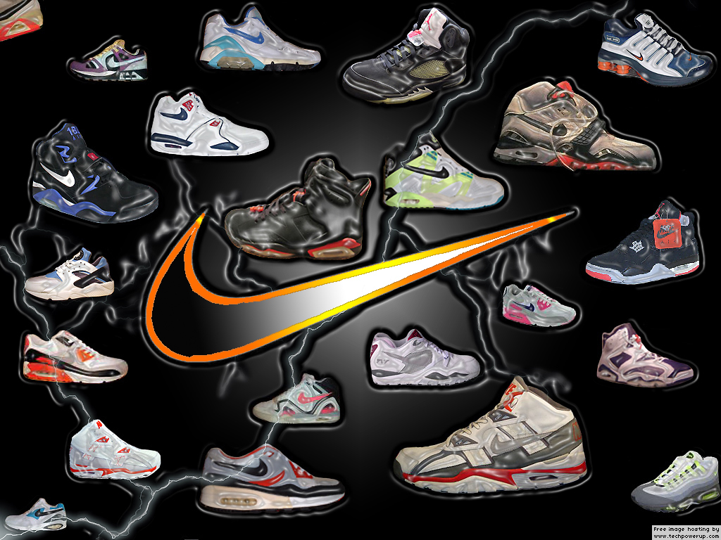 fond d'écran de dessin animé de nike,chaussure,chaussure,baskets,chaussure de sport,chaussure plimsoll