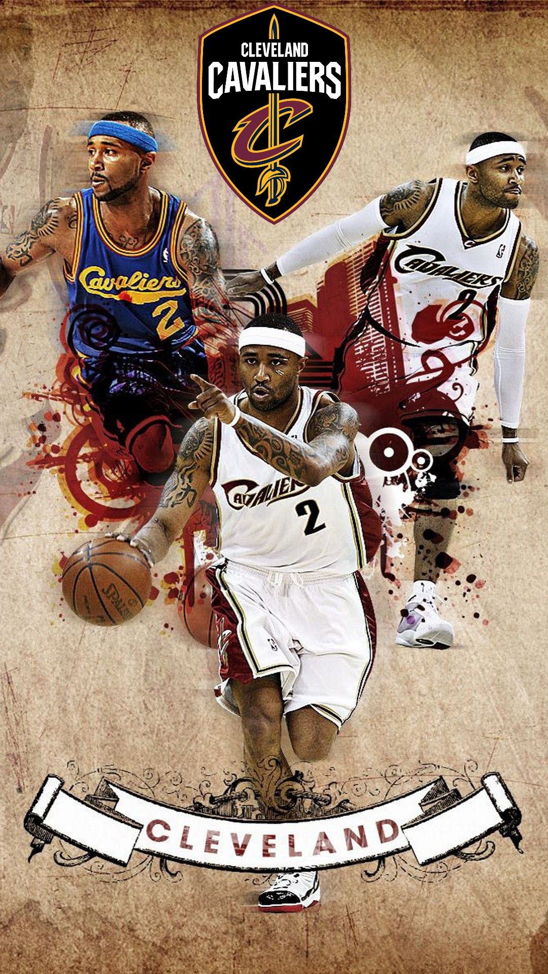 fondo de pantalla del teléfono nba,jugador de baloncesto,jersey,ropa de deporte,póster,deportes