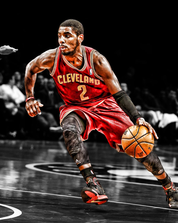 kyrie irving fond d'écran en direct,joueur de basketball,mouvements de basket ball,basketball,basketball,des sports