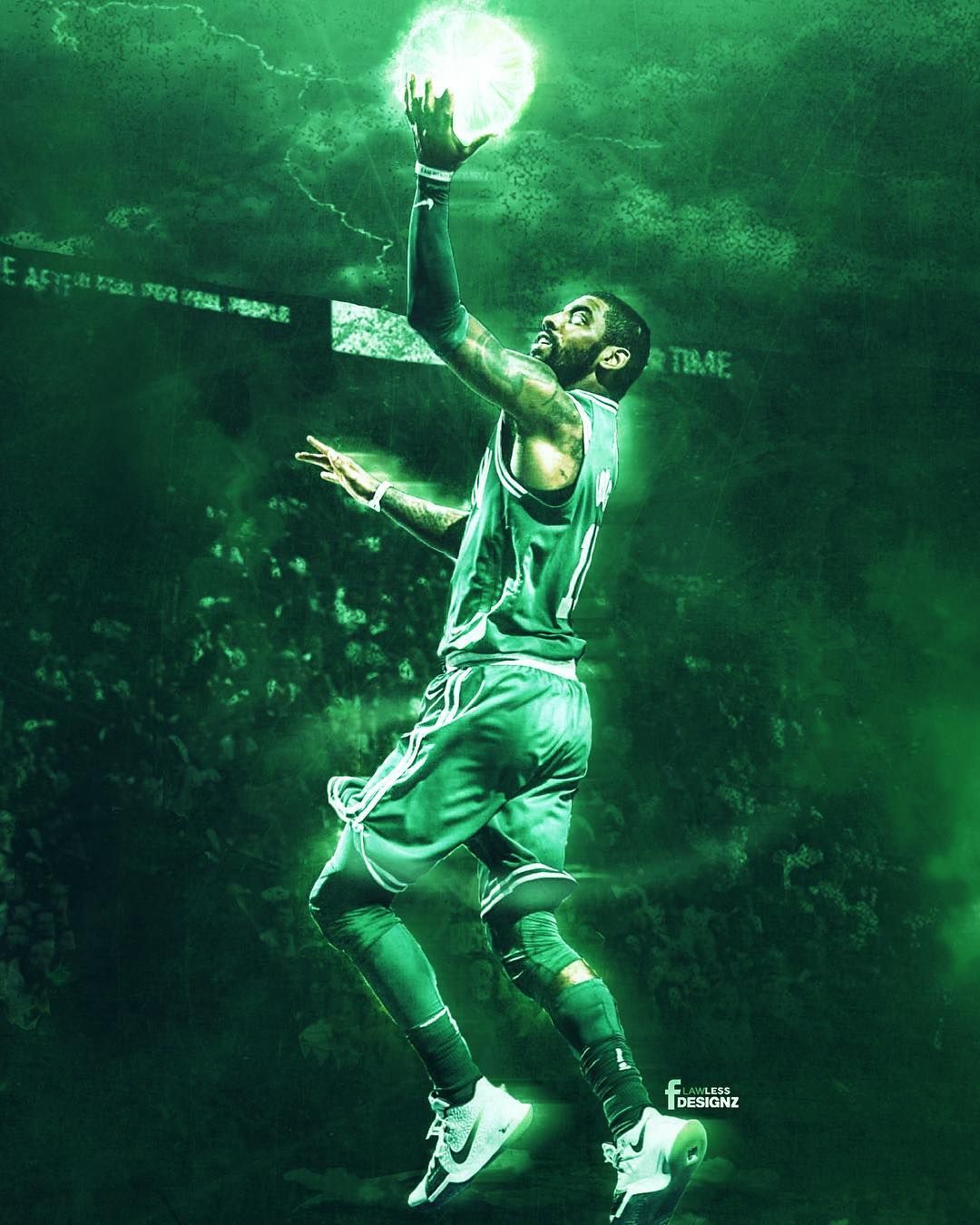 kyrie irving cool wallpaper,underwater diving,underwater,recreation,organism,freediving