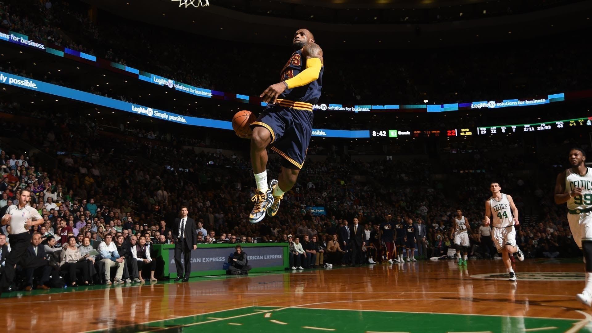 lebron james dunk wallpaper,basketball moves,sports,basketball,basketball player,sport venue