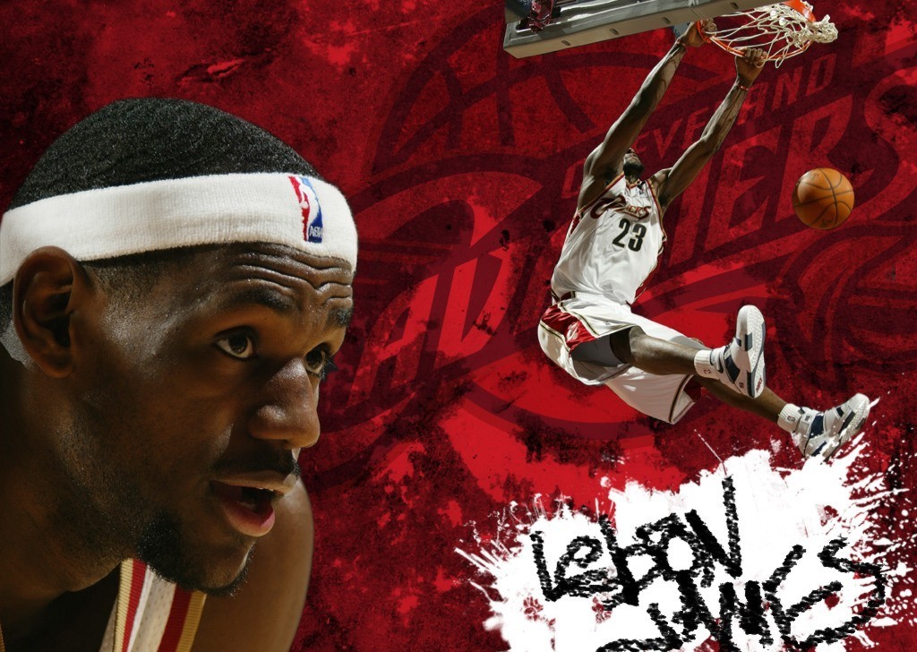 lebron james cool wallpaper,illustration,poster,graphic design,art,basketball