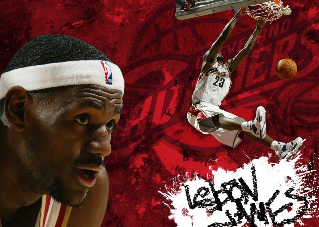 lebron james cool fond d'écran,illustration,affiche,conception graphique,art,basketball