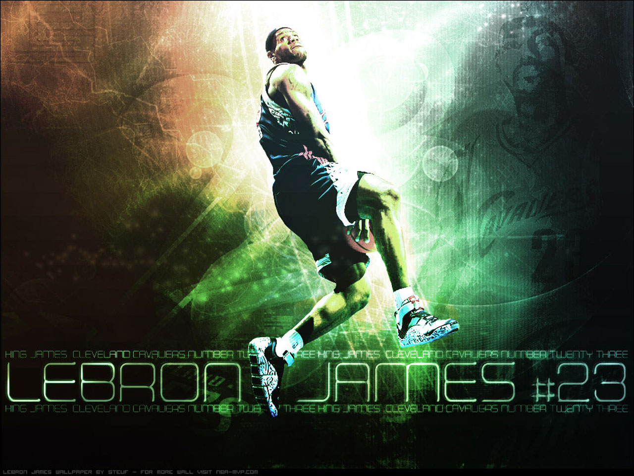 lebron james cool wallpaper,football player,player,basketball,freestyle football,graphic design