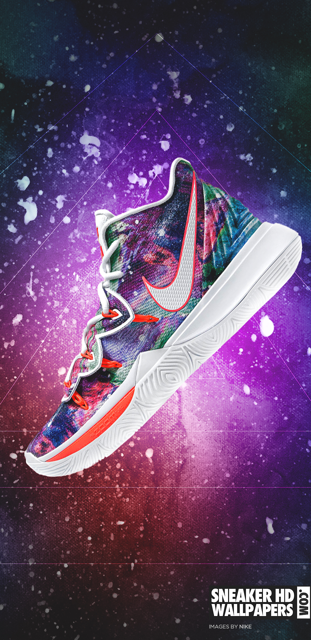 kyrie iphone wallpaper,schuhwerk,schuh,turnschuhe,illustration,platz