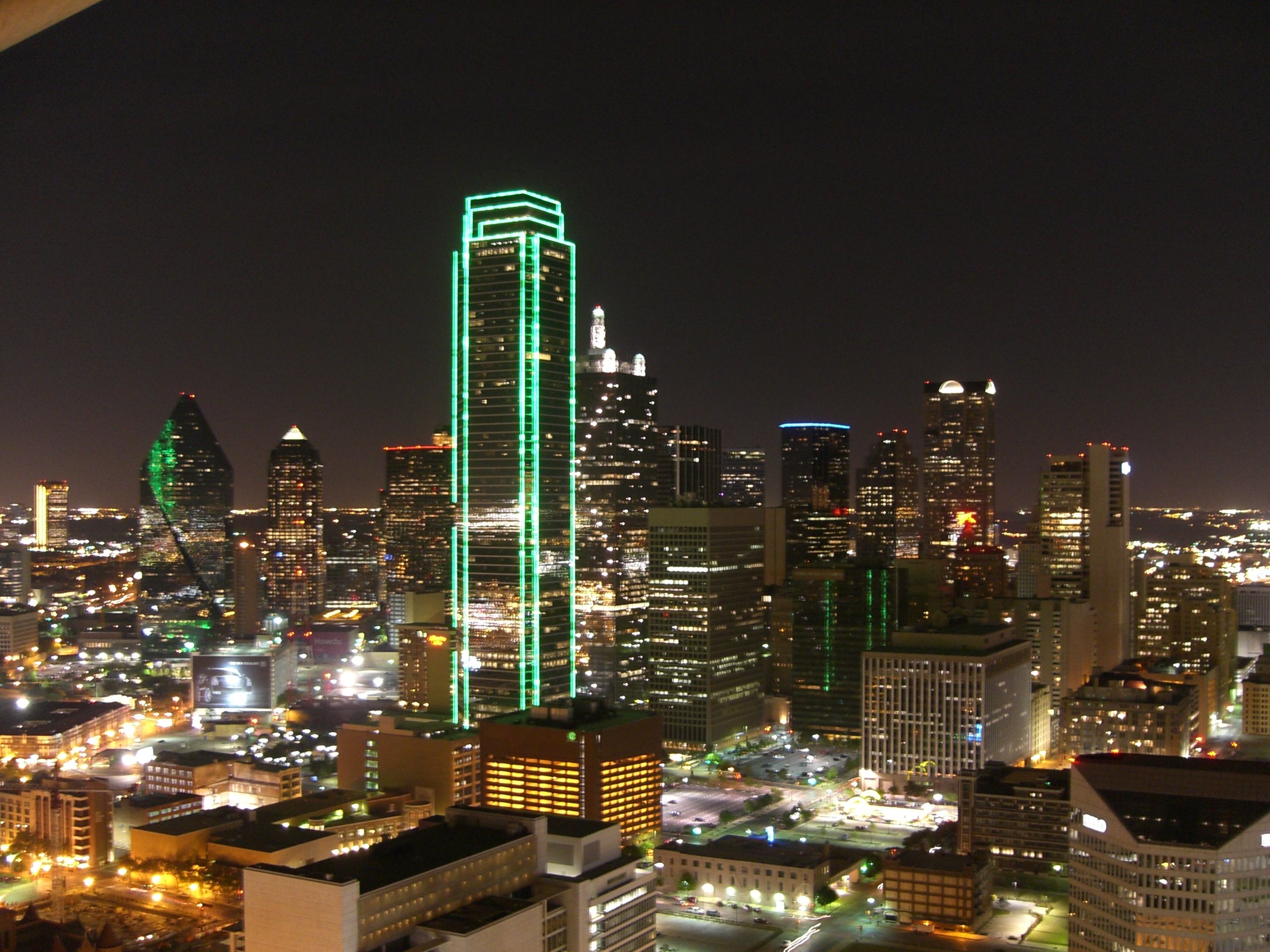 fondo de pantalla de dallas texas,ciudad,paisaje urbano,área metropolitana,área urbana,horizonte