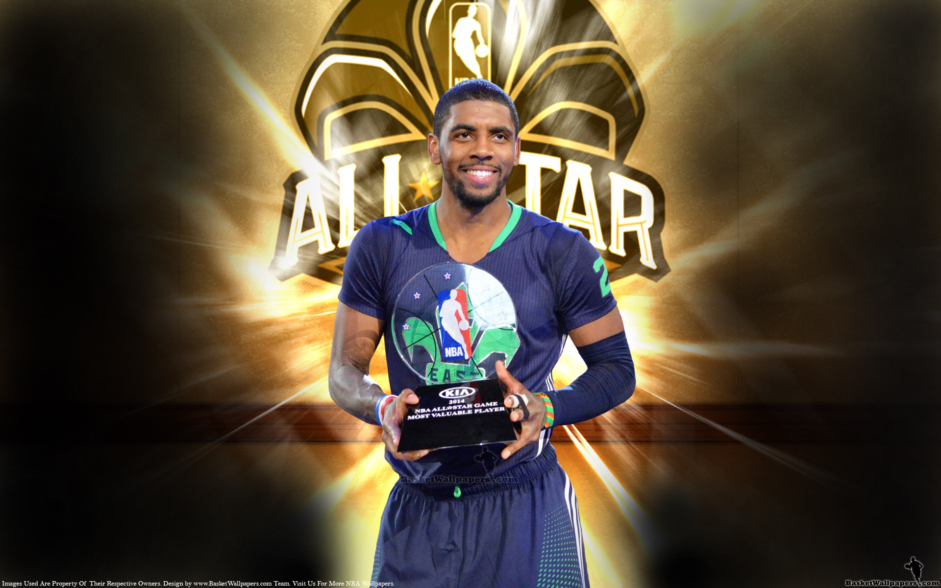 nba wallpaper kyrie irving,fotografie,t shirt