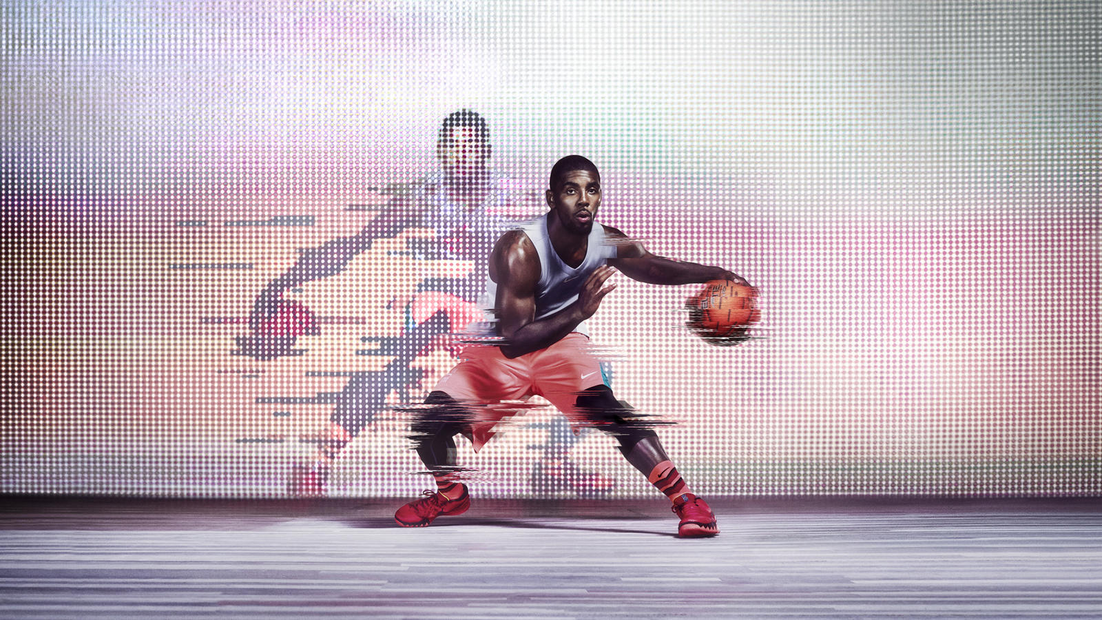 Nba Wallpaper Kyrie Irving Jersey Basketball Spieler Spieler Grun Sportbekleidung 456788 Wallpaperuse