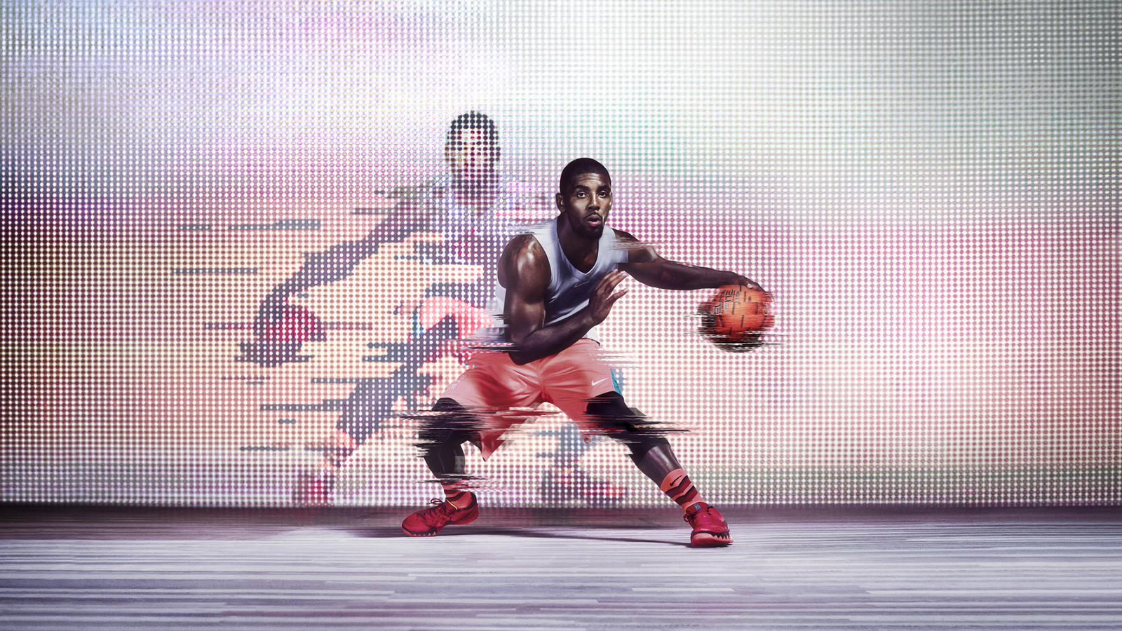 kyrie irving nike wallpaper,player,sports,basketball player,dancer,football player