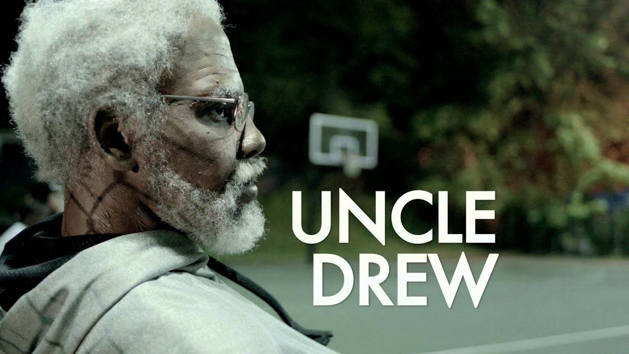 uncle drew wallpaper,font,adaptation,photo caption,physicist,fictional character