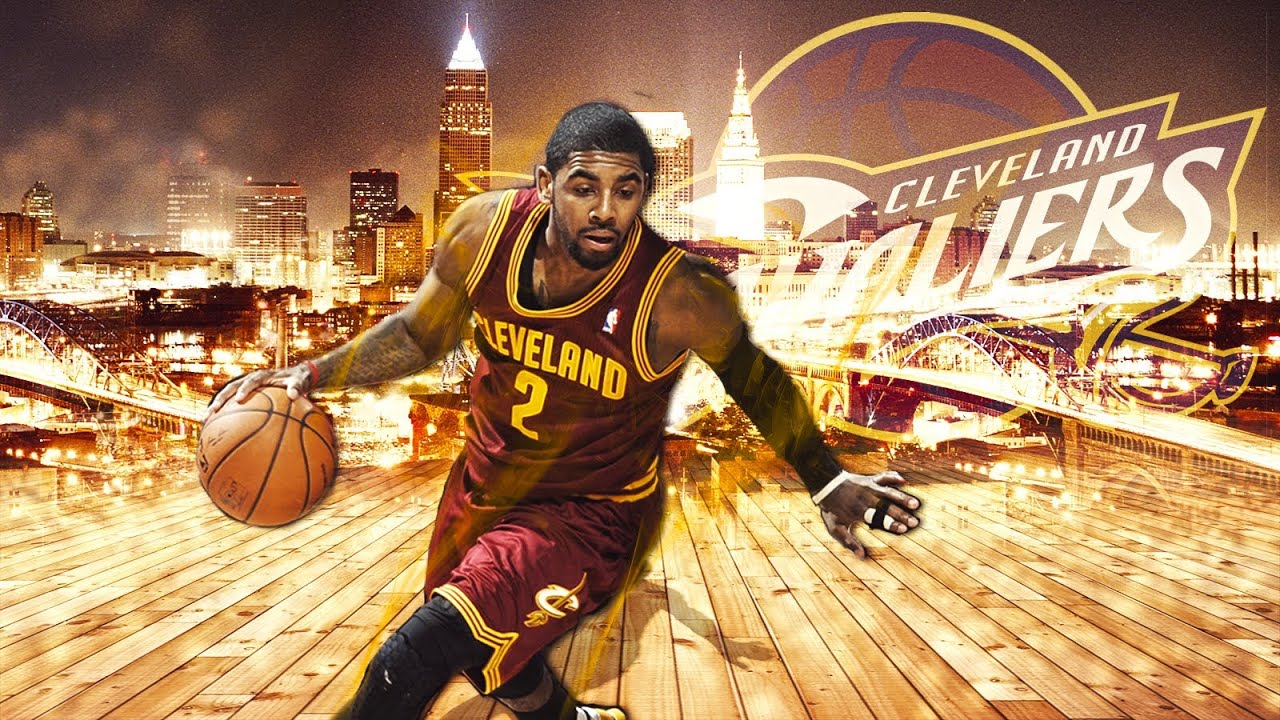 kyrie irving crossover wallpaper,basketball player,basketball moves,basketball,basketball,team sport