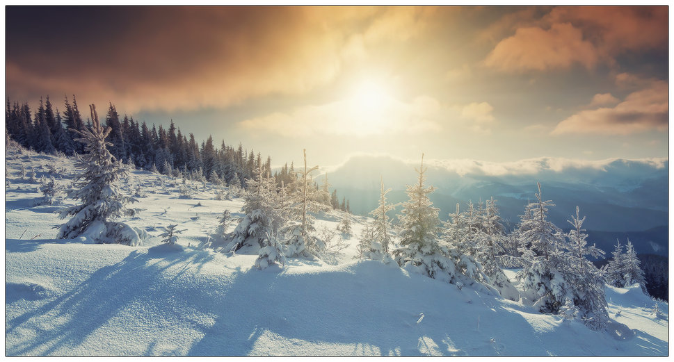 papier peint chaud,neige,ciel,hiver,la nature,nuage