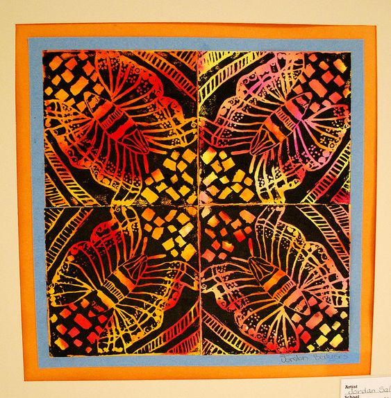 polystyrene wallpaper,modern art,art,leaf,painting,visual arts (457082