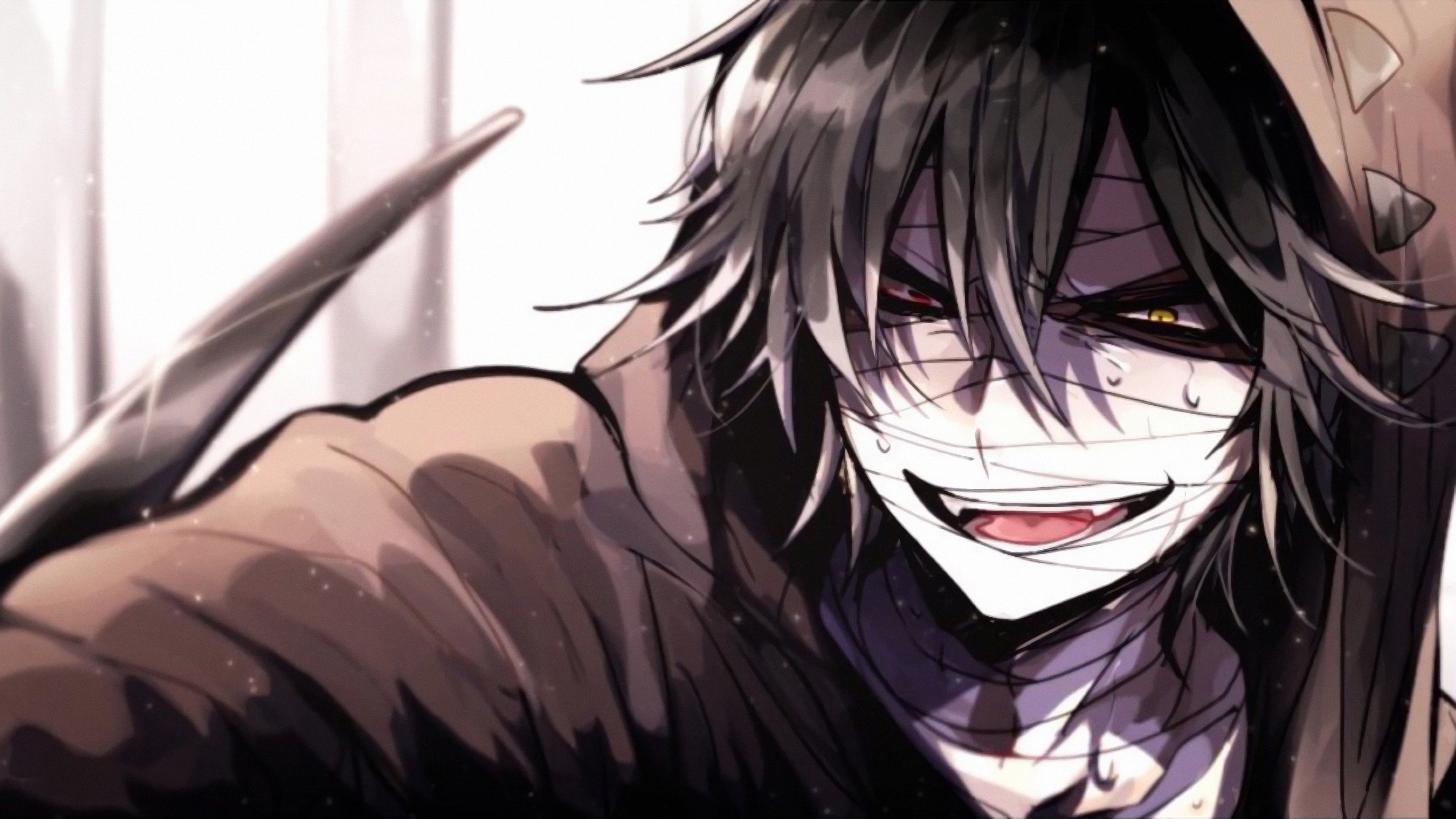 boy death wallpaper,hair,face,cartoon,facial expression,anime